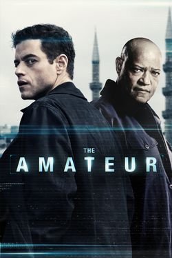 THE AMATEUR - VJ Junior